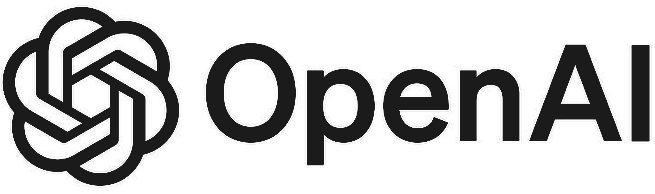AI assistant logos