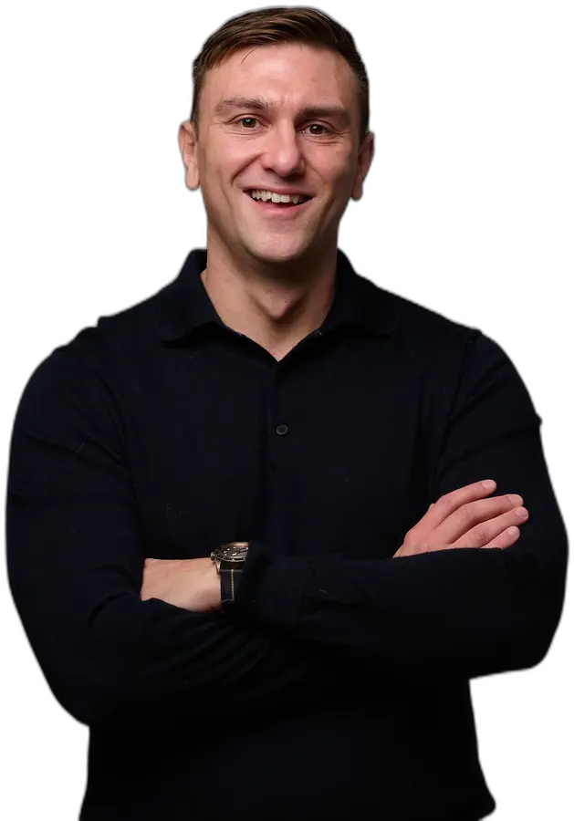 Andrew James, founder of myhello.ai, on how AI marketing works